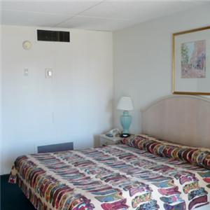 Central Plaza Hotel Cheyenne Room photo