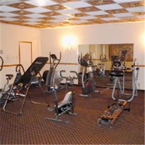 Central Plaza Hotel Cheyenne Facilities photo